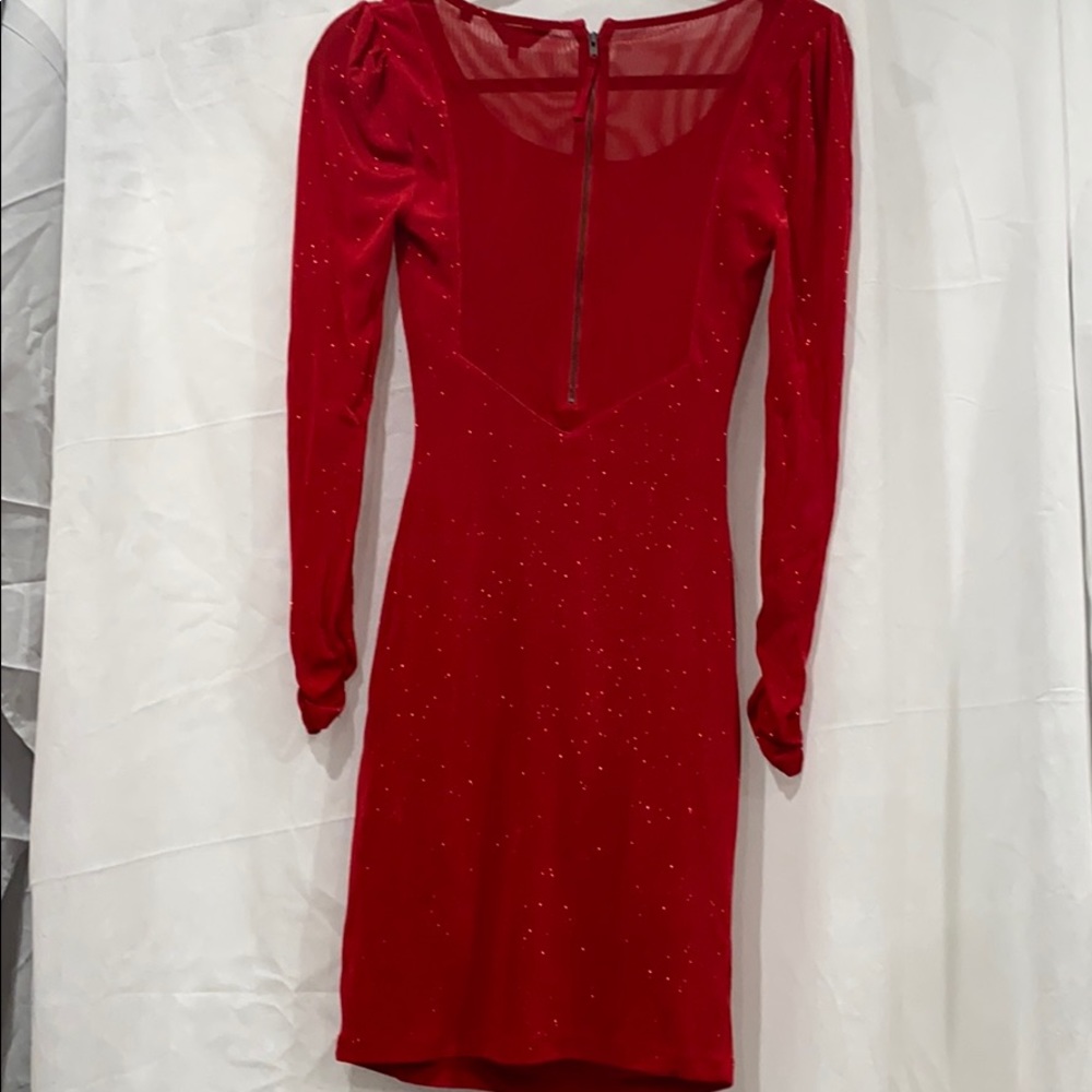 Dress - Picture 3 of 4
